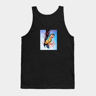 Invincible Tank Top